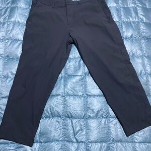 EUC Mens Lululemon Pants Sz 38. Retail $125
